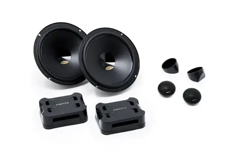 Hertz DPK 165.3