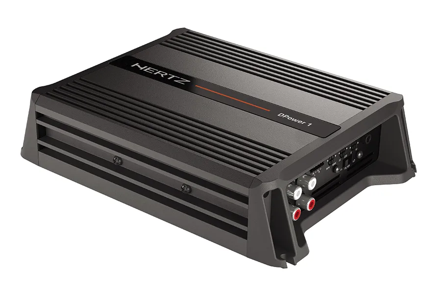 Hertz DPOWER 1