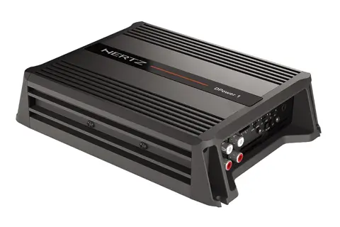 Hertz DPOWER 1