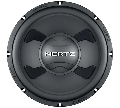 Hertz DS 30.3