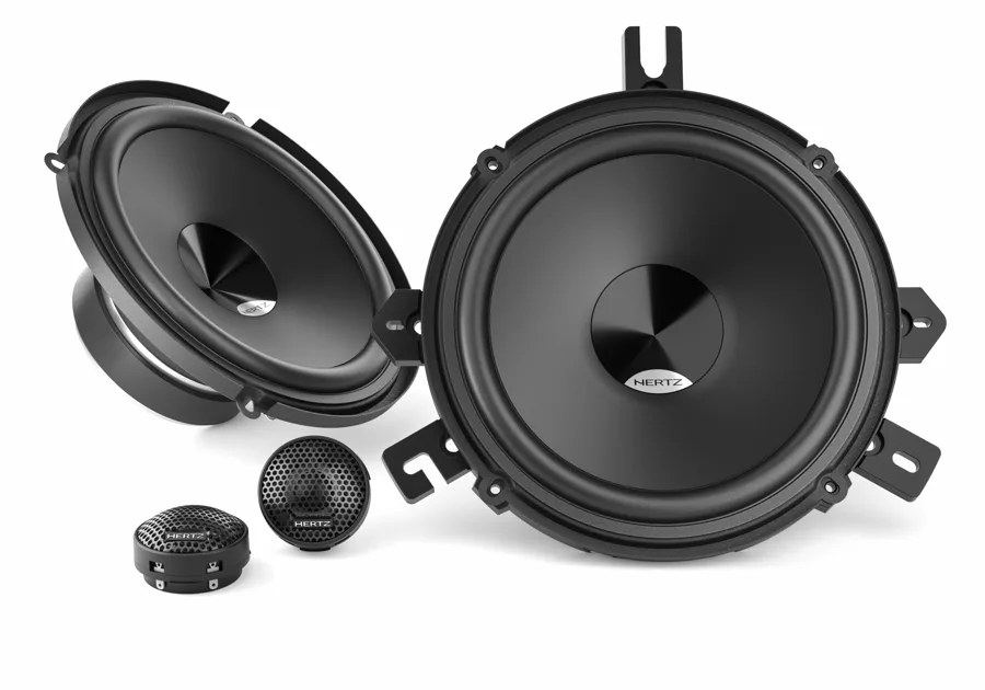 Hertz DSK 160.3