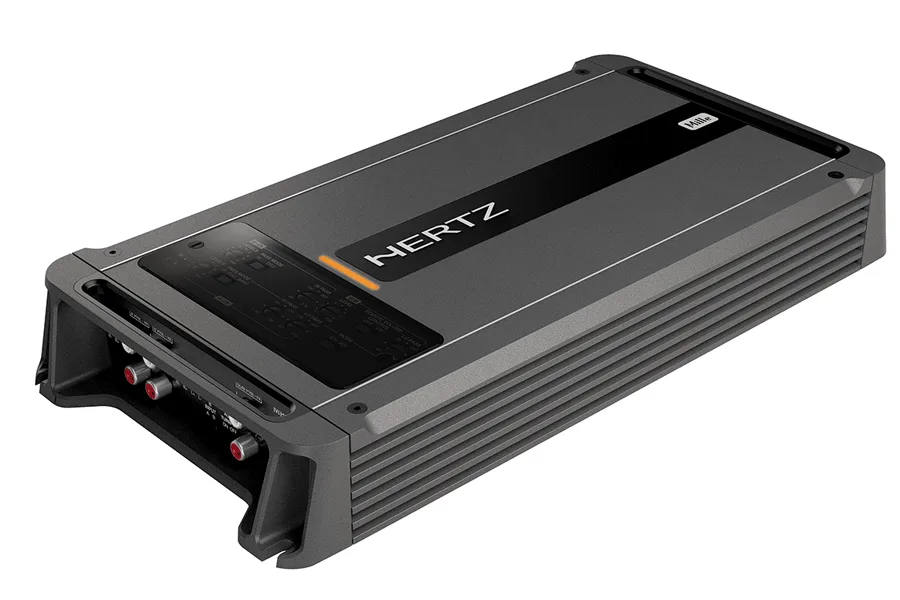Hertz ML POWER 5