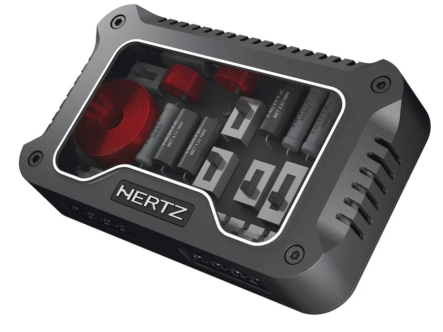 Hertz MLCX 2 TW.3