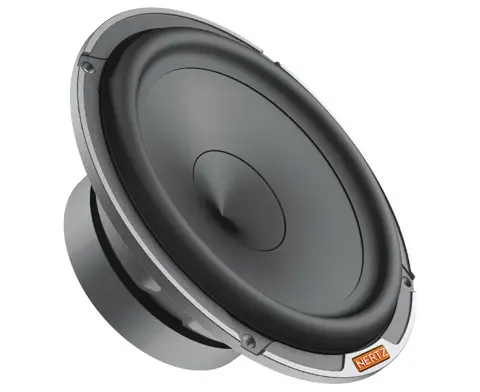 Hertz MP 165P.3