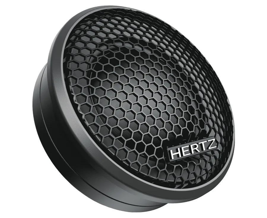 Hertz MP 25.3