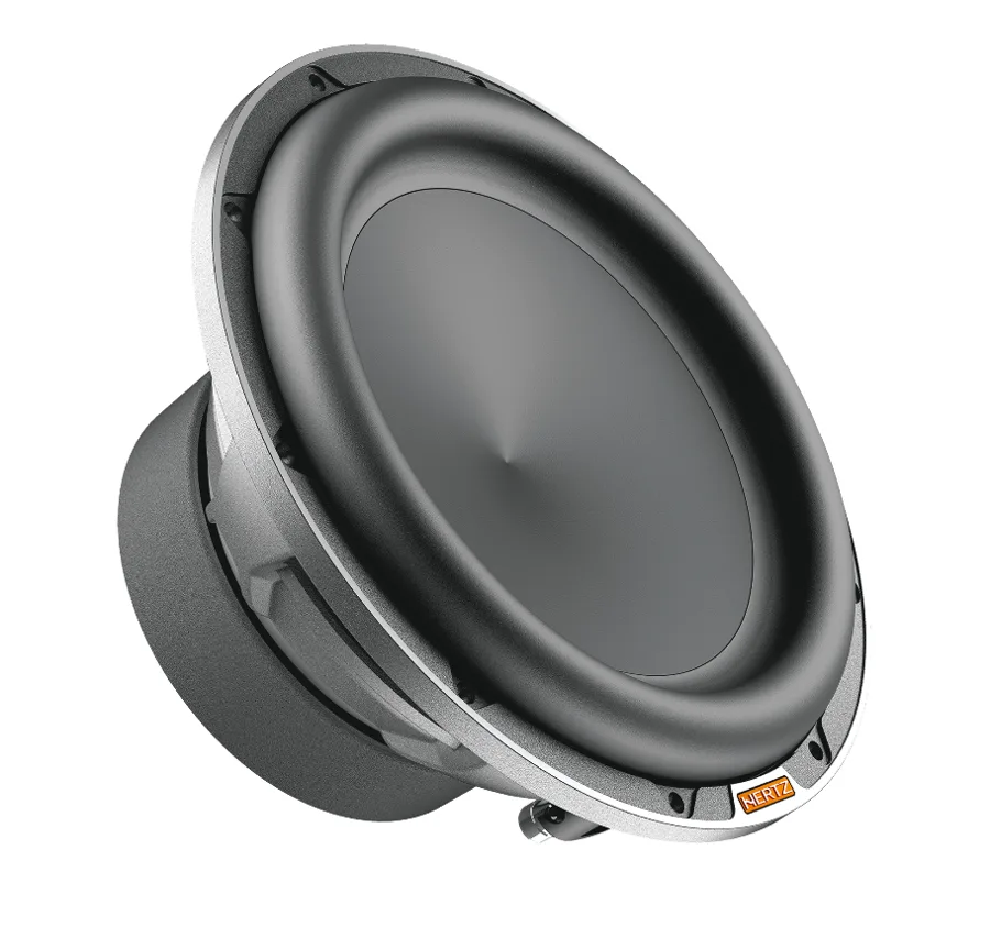 Hertz MP 250 D4.3