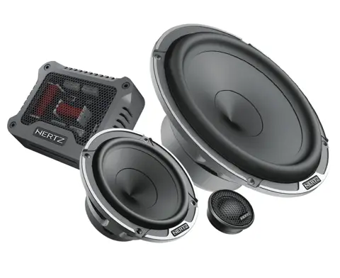 Hertz MPK 163.3