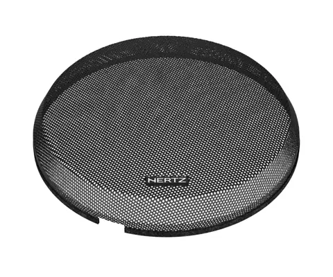 Hertz MPS 250 Grille