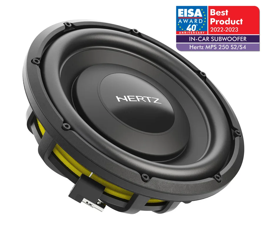 Hertz MPS 250 S2