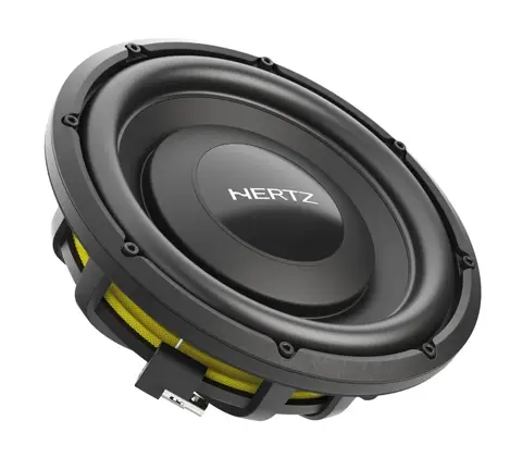 Hertz MPS 300 S2