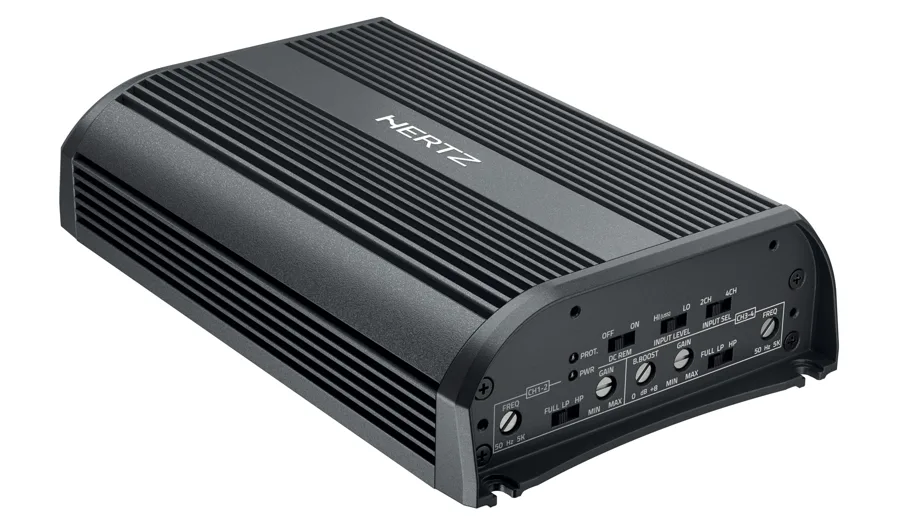 Hertz SP 4.900