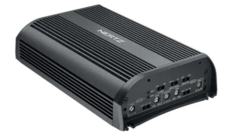 Hertz SP 4.900