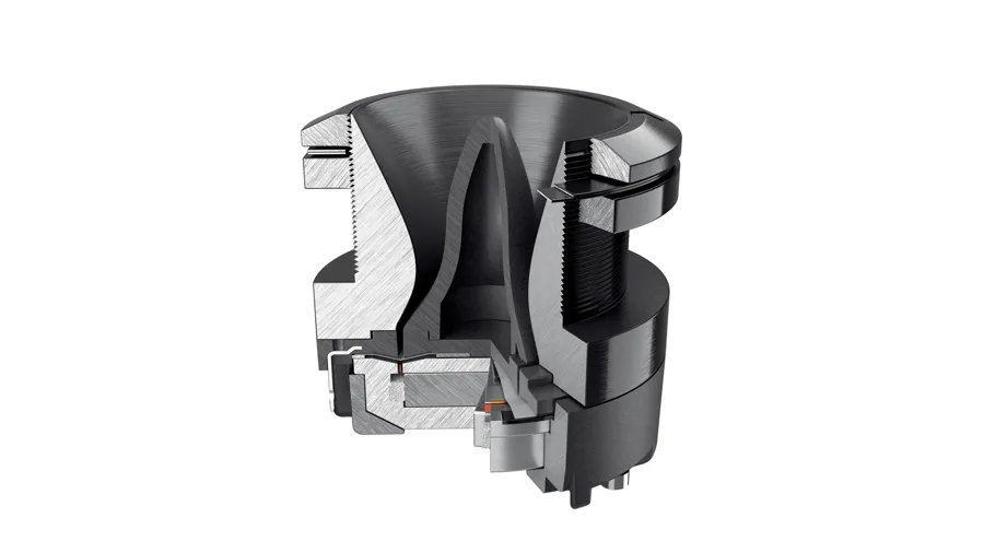 Hertz ST 35A NEO
