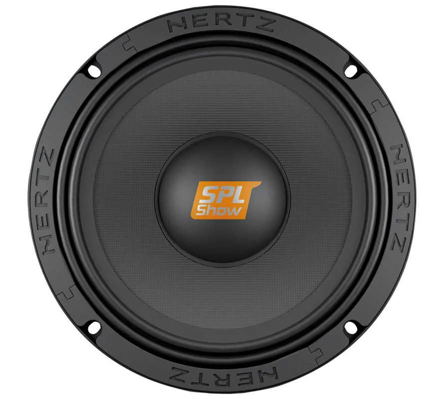 Hertz SV 165.1