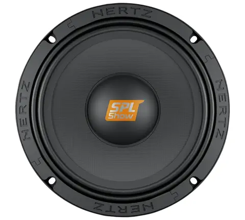 Hertz SV 165.1