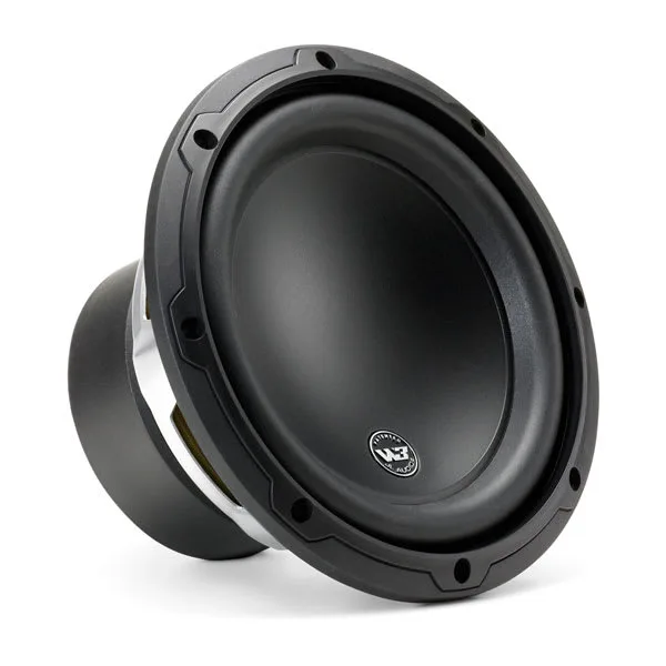 JL Audio 8W3v3-4
