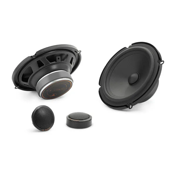 JL Audio C1-650SE