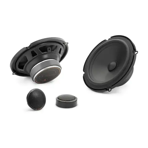 JL Audio C1-650SE