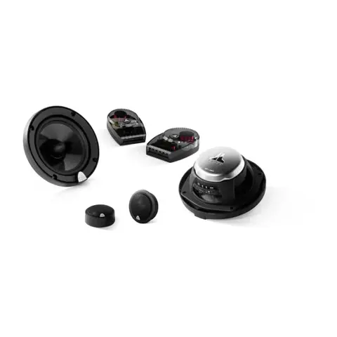 JL Audio C3-525