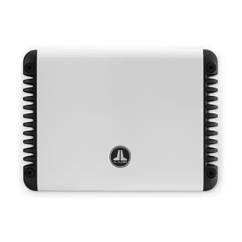 JL Audio HD600/4