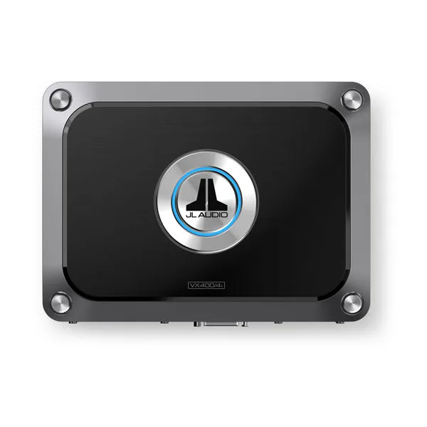 JL Audio VX400/4i