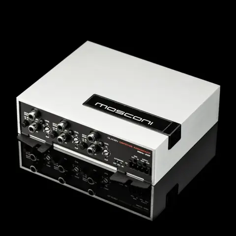 Mosconi DSP 6to8 Aerospace
