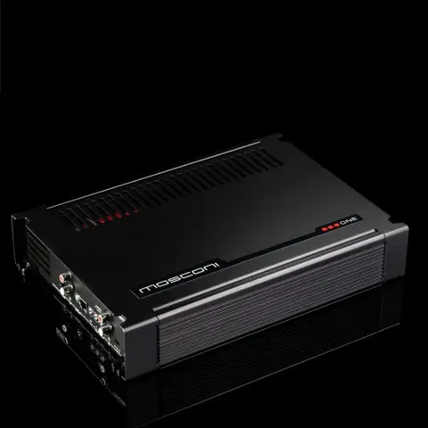 Mosconi ONE 1|1000