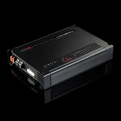 Mosconi One 4|8 DSP