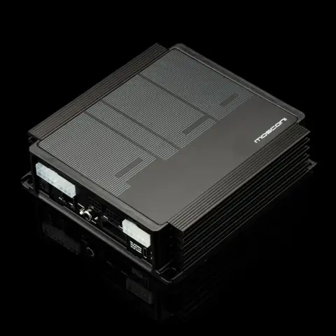 Mosconi Pico V2 4|8 DSP