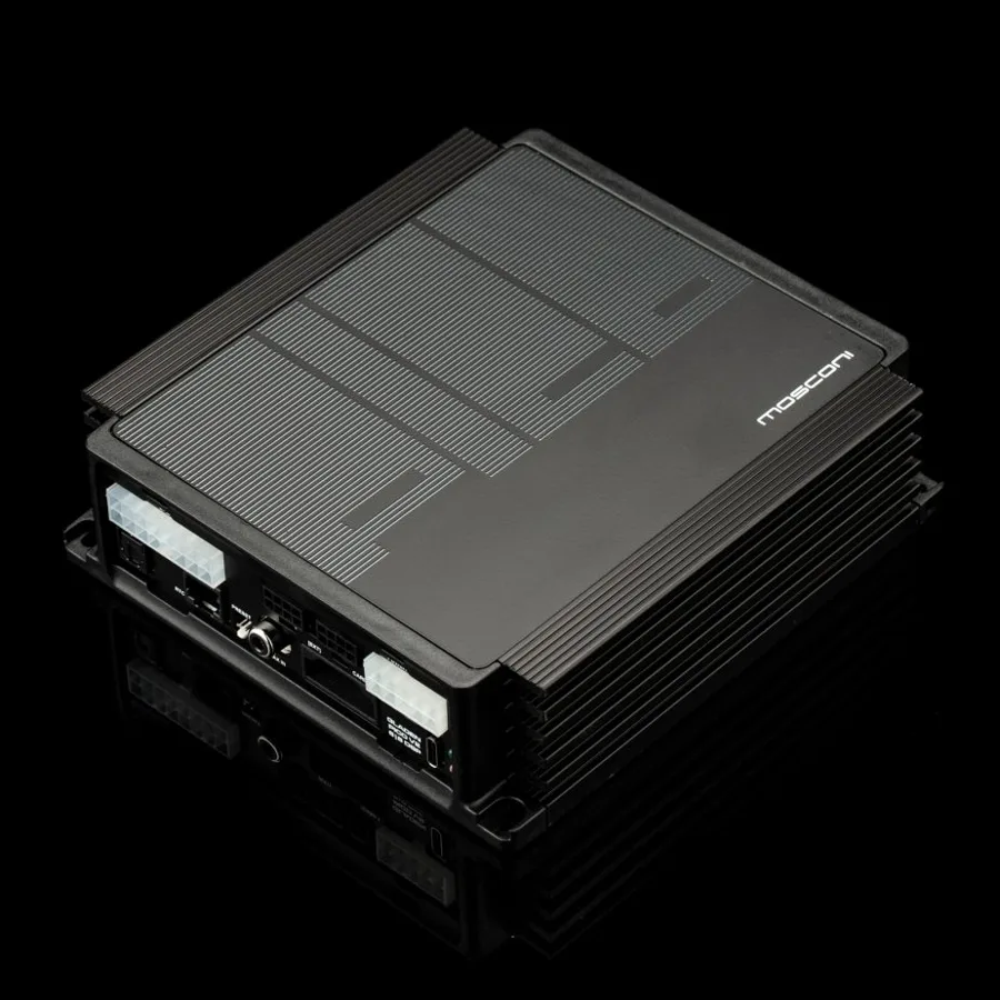 Mosconi Pico V2 6|8 DSP