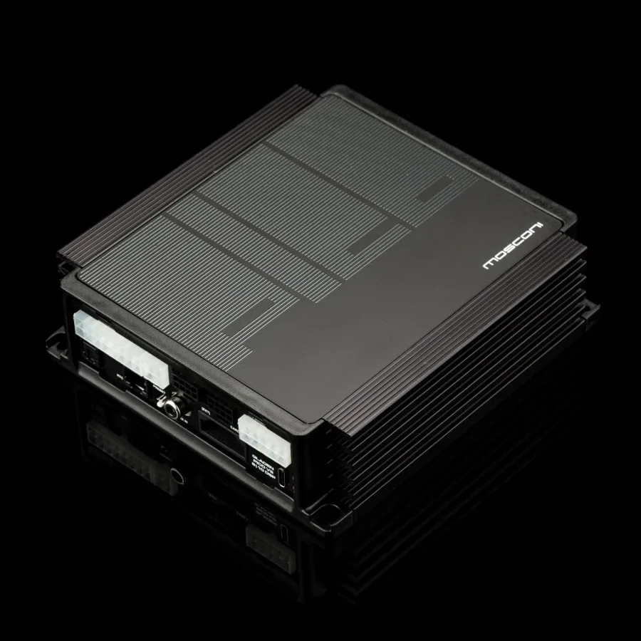 Mosconi Pico V2 8|10 DSP