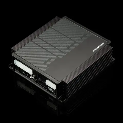 Mosconi Pico V2 8|10 DSP
