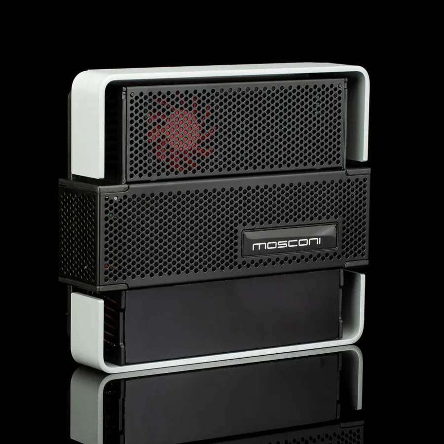 Mosconi Pro 2|10