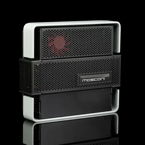 Mosconi Pro 2|10