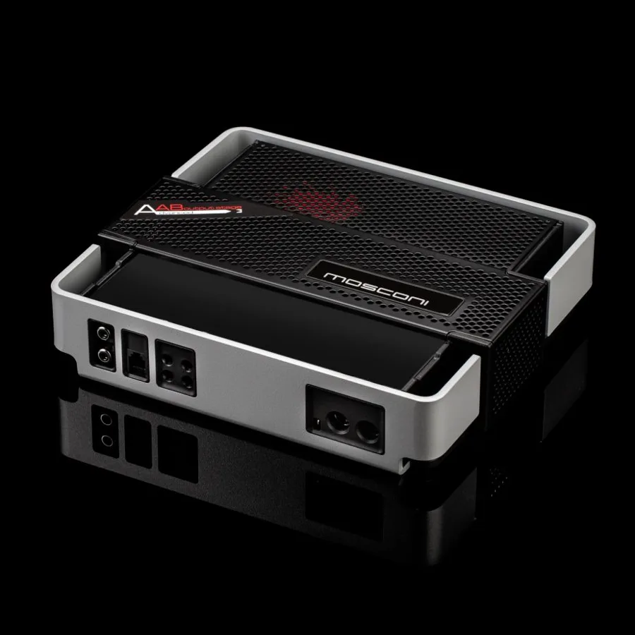 Mosconi Pro 2|10 AAB