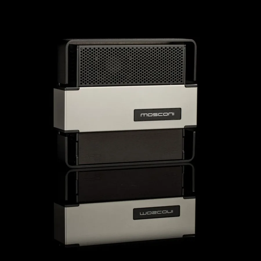 Mosconi Pro 2|10 EVO