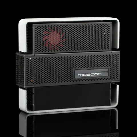 Mosconi Pro 4|10