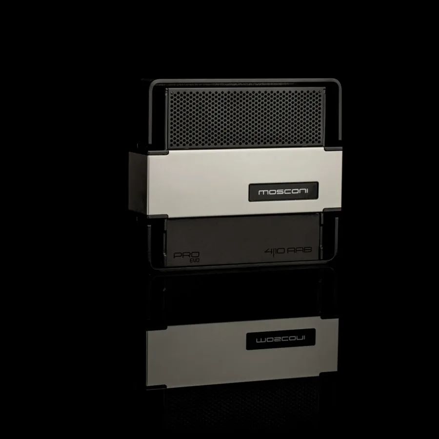 Mosconi Pro 4|10 AAB EVO