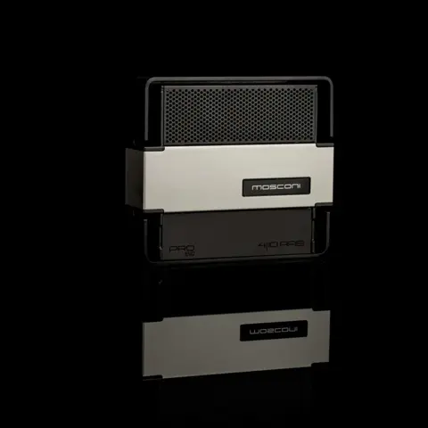 Mosconi Pro 4|10 AAB EVO